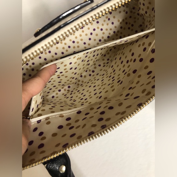Kate Spade Wellesley Rachelle Purse - Picture 12 of 16